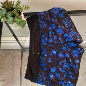 Lululemon speed up short